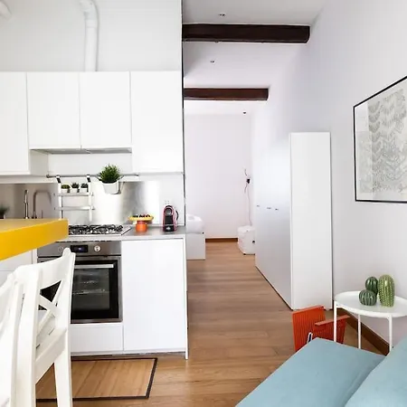 Casa Broccaindosso, In Centro Storico *