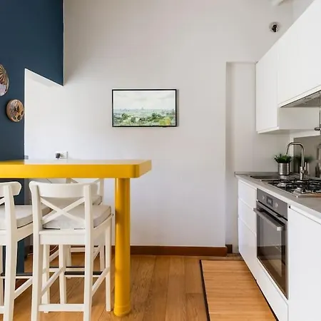 Casa Broccaindosso, In Centro Storico Appartement *