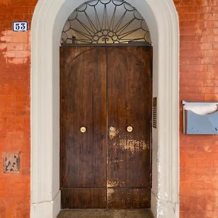 Appartement Casa Broccaindosso, In Centro Storico *