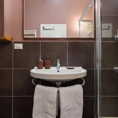 Apartamento Casa Broccaindosso, In Centro Storico *