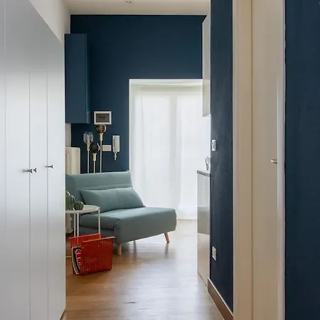 Casa Broccaindosso, In Centro Storico Apartman