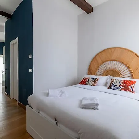 Casa Broccaindosso, In Centro Storico *