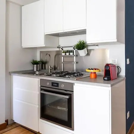Apartment Casa Broccaindosso, In Centro Storico