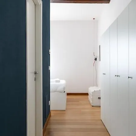 Apartman Casa Broccaindosso, In Centro Storico Bologna