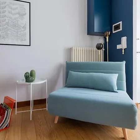 Apartman Casa Broccaindosso, In Centro Storico