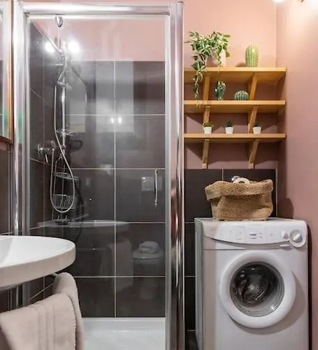 Casa Broccaindosso, In Centro Storico شقة