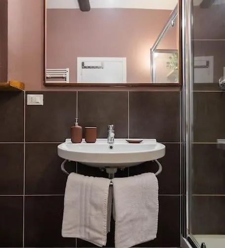 شقة Casa Broccaindosso, In Centro Storico *