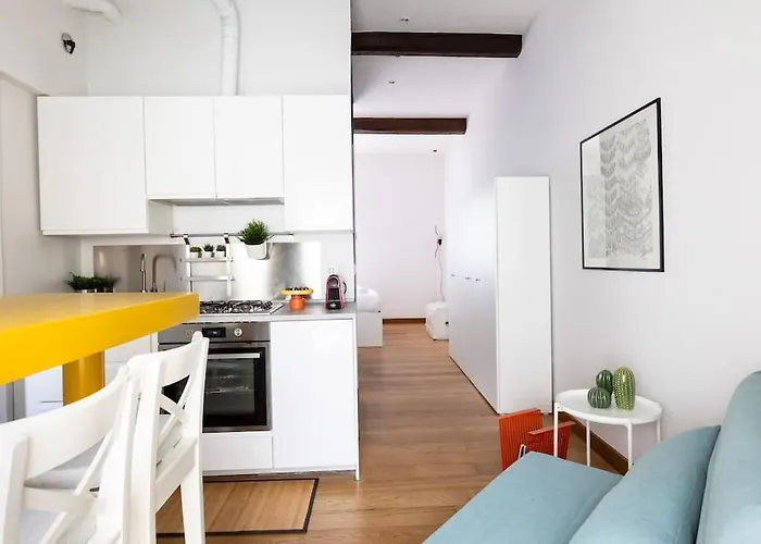 Casa Broccaindosso, In Centro Storico *