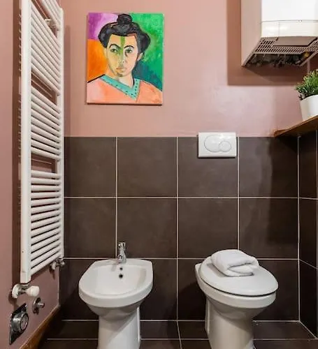 Casa Broccaindosso, In Centro Storico