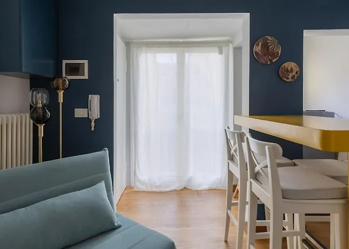 Casa Broccaindosso, In Centro Storico *