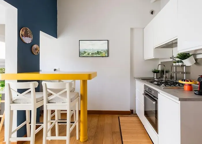 Casa Broccaindosso, In Centro Storico شقة *