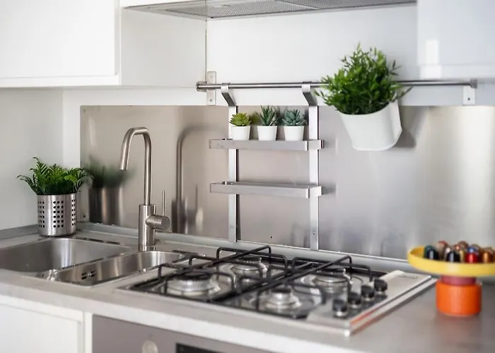 Casa Broccaindosso, In Centro Storico شقة