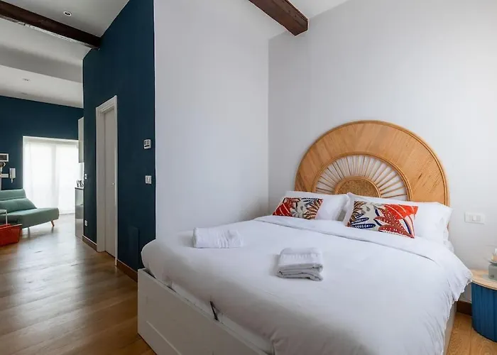 Casa Broccaindosso, In Centro Storico *