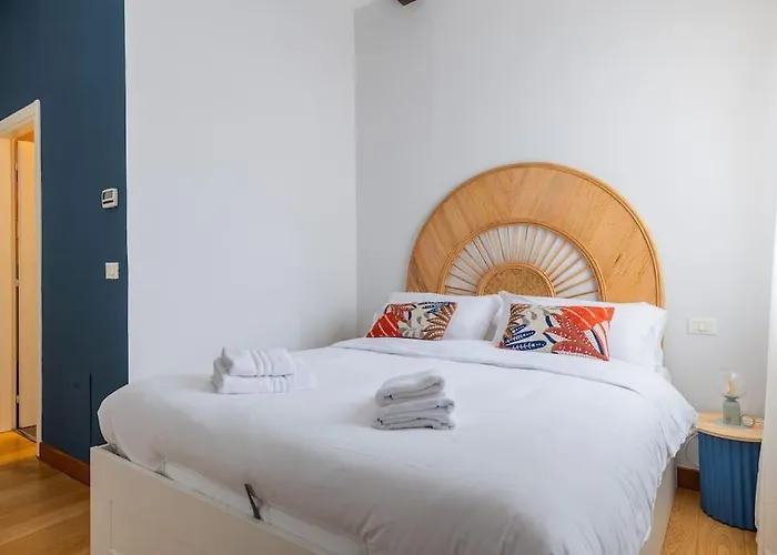 شقة Casa Broccaindosso, In Centro Storico بولونيا