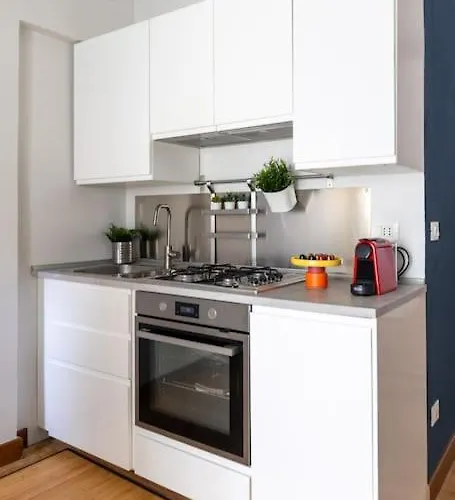 شقة Casa Broccaindosso, In Centro Storico