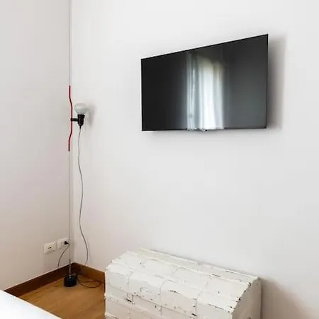 Casa Broccaindosso, In Centro Storico Apartmán *