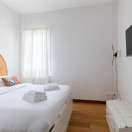 Casa Broccaindosso, In Centro Storico * Boloňa