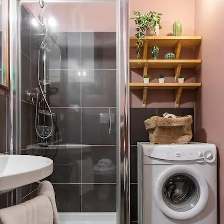 Casa Broccaindosso, In Centro Storico Apartman