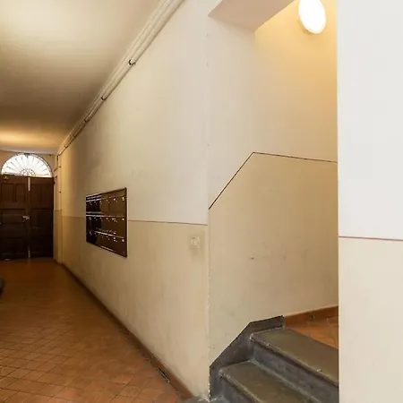 Casa Broccaindosso, In Centro Storico Apartman