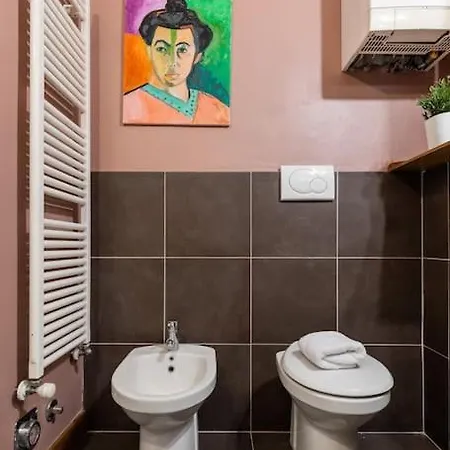 Casa Broccaindosso, In Centro Storico