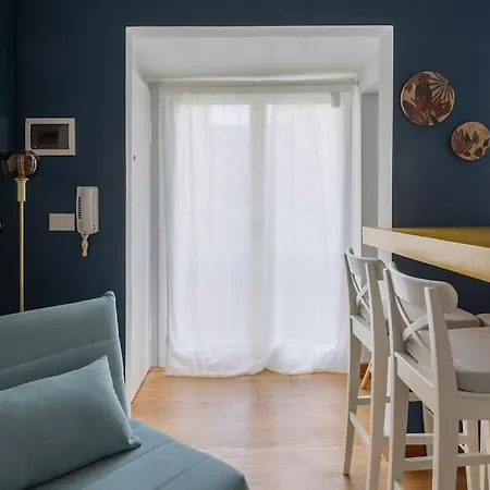 Casa Broccaindosso, In Centro Storico *