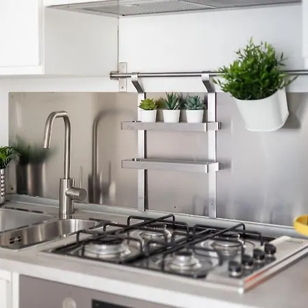 Casa Broccaindosso, In Centro Storico 公寓